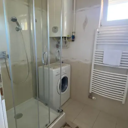 Apartament Eden