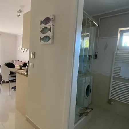 Eden Apartment
