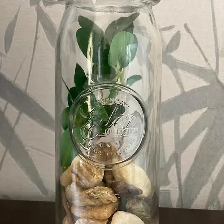 Eden Apartament