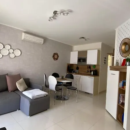 Eden Apartment Siofok