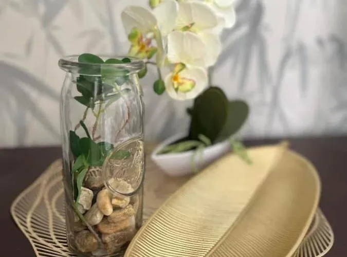 Appartement éden Siófok