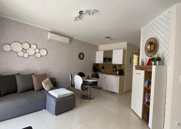 éden Appartement Siófok