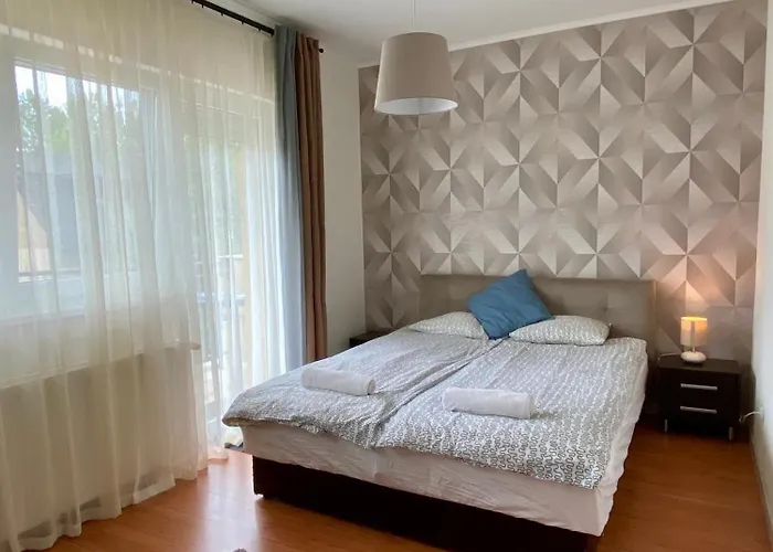 éden Appartement Siófok